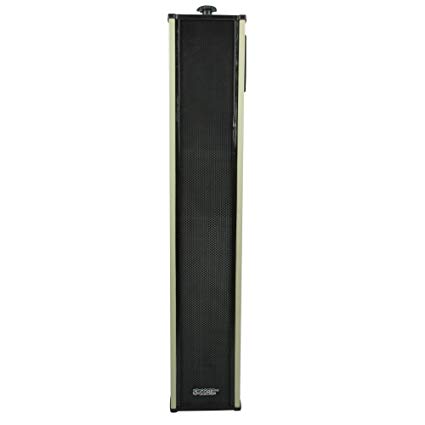 Column Speaker 5 Core 30T Steel